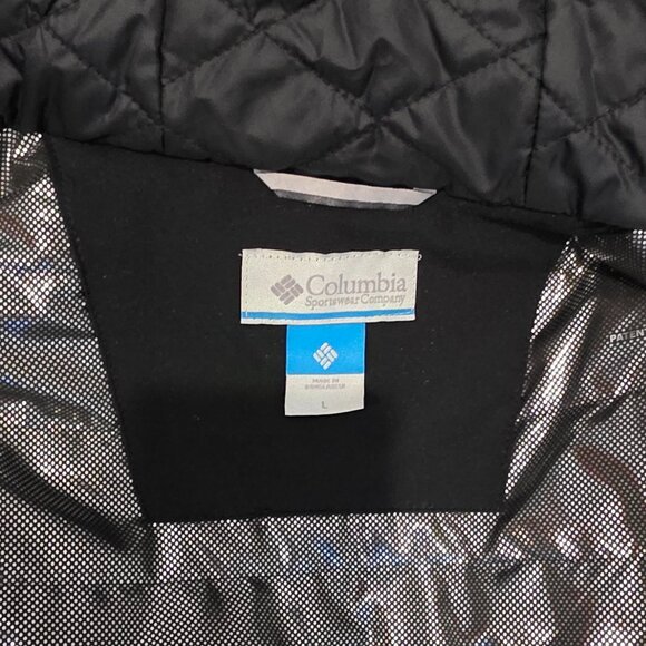 Brand new, never worn womens Columbia ski jacket - Picture 16 of 16